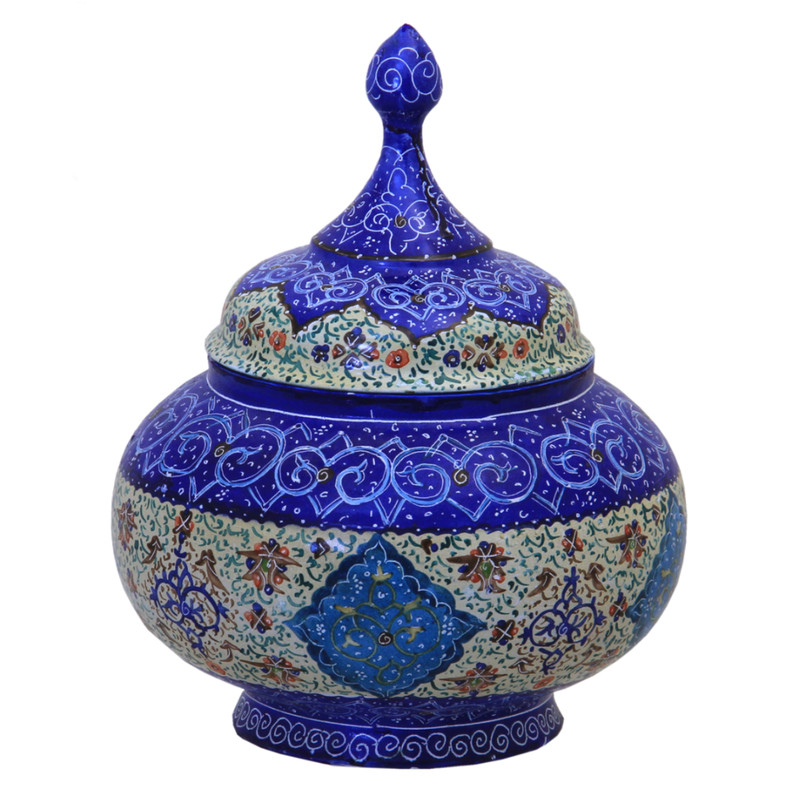 گزخوری میناکاری کد 1-10163 