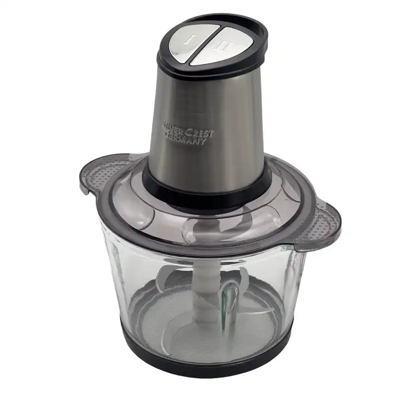 خردکن سیلور کرست مدل SL-2022