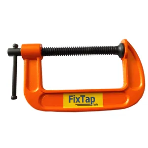 پیچ دستی فیکس تپ تولز مدل GRX-4