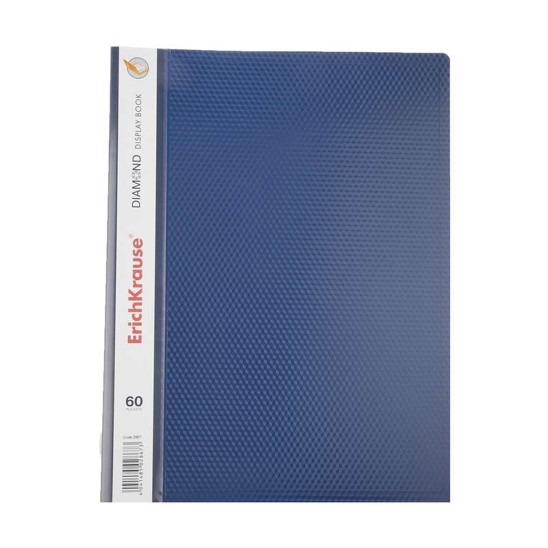 کلر بوک 60 برگ اریک کراوزه مدل EK 2866
