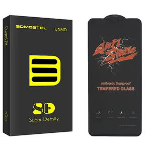  Somastel ANTISTATIC mtb Screen Protector For Samsung Galaxy A12 Nacho