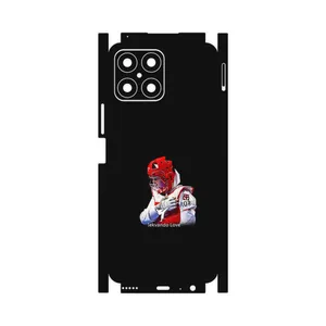 MAHOOT Tekvando-FullSkin Cover Sticker for Honor X8