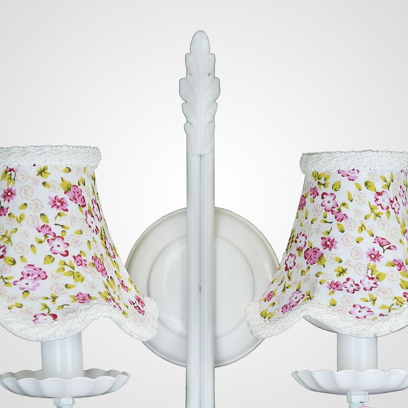 چراغ دیواری مدل D102