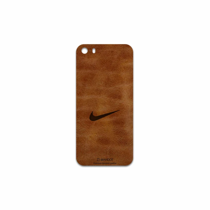 برچسب پوششی ماهوت مدل BFL-NK مناسب برای گوشی موبایل اپل iPhone SE