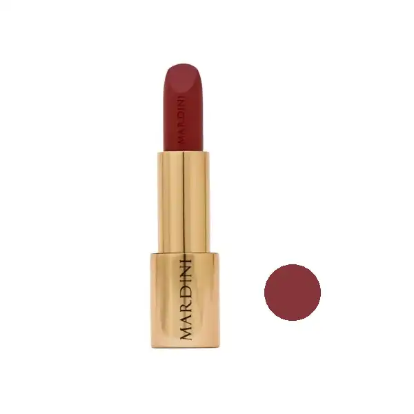 رژ لب جامد ماردینی شماره 19