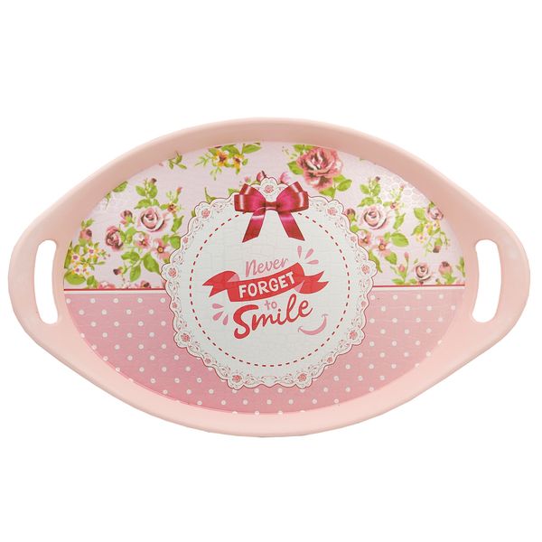 سینی رایکا مدل SMILE کد SHR-14 سینی رایکا مدل SMILE کد SHR-14