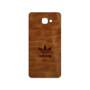 MAHOOT BFL-DDS Cover Sticker for Samsung Galaxy C7