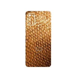 MAHOOT Fish Skin Cover Sticker for Realme 7 Pro