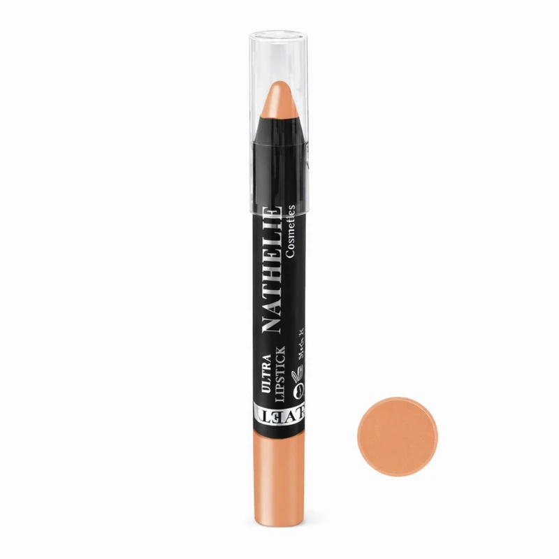 رژ لب مدادی مات ناتالی شماره 409