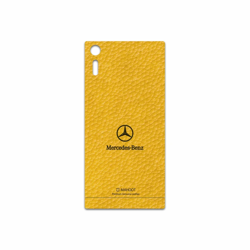 برچسب پوششی ماهوت مدل ML-MBNZ مناسب برای گوشی موبایل سونی Xperia XZ