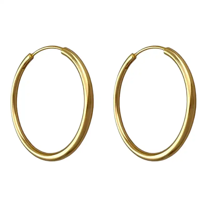 گوشواره زنانه ژوپینگ مدل E5117