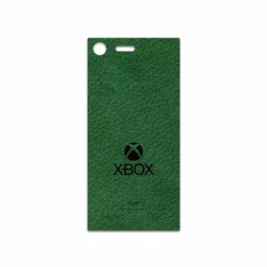 MAHOOT GL-XBOX Cover Sticker for Sony Xperia XZ Premium