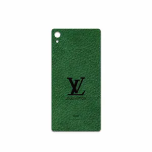 MAHOOT GL-LS_VTTN Cover Sticker for Sony Xperia Z3 Plus