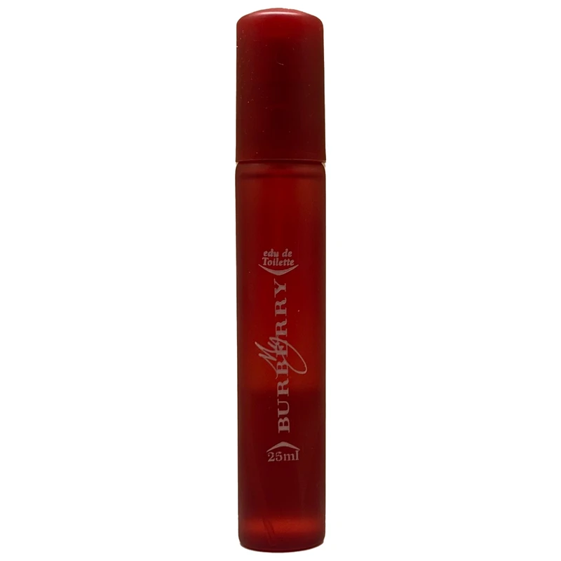 عطر جیبی لفو مدل BURBERRY BLACK کد 13 حجم 25 میلی لیتر