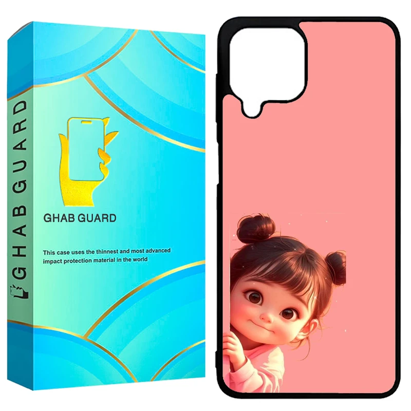 کاور قاب گارد مدل GCHPA224 مناسب برای گوشی موبایل سامسونگ Galaxy A22 4G / M22 4G / M32 4G