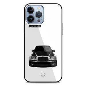 AKAM AMC-WA13PROMAX-BENZ-34 Cover For Apple iPhone 13 Pro Max
