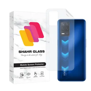 Shahr Glass MTNANBSH Nano Back Protector For Realme Narzo 30 5G
