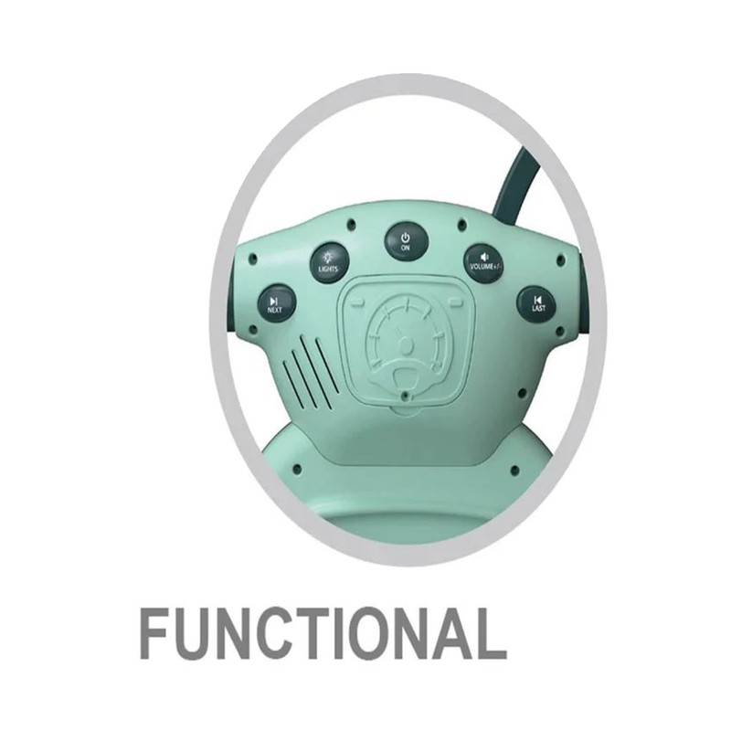 واکر کودک واکرفانکیشنال مدل Wa606