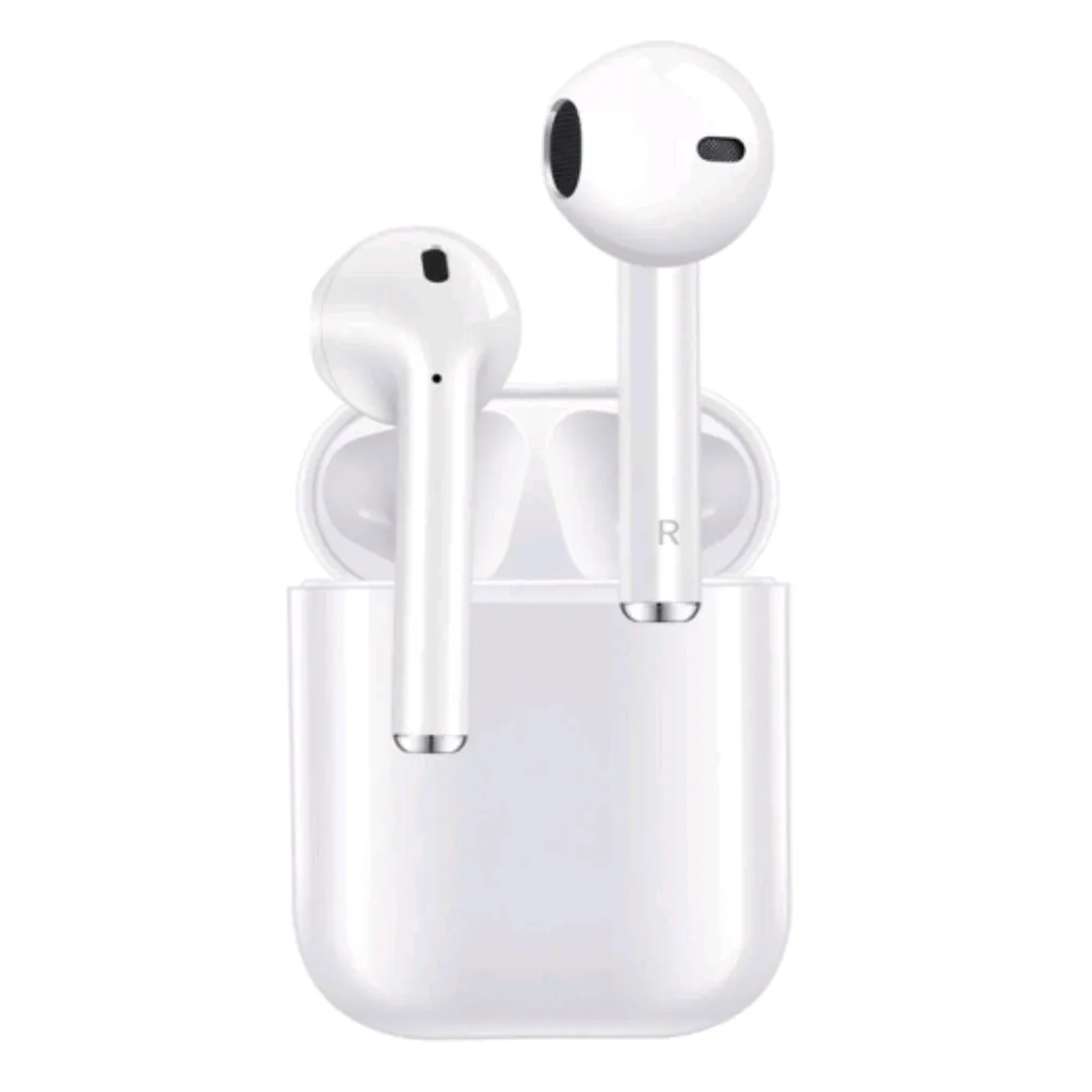 هدفون بی سیم بوسمن مدل i12 Max