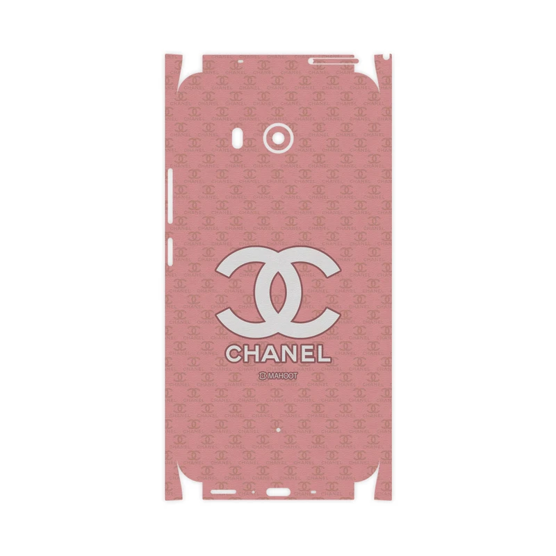 برچسب پوششی ماهوت مدل CHNL-FullSkin مناسب برای گوشی موبایل اچ تی سی U11