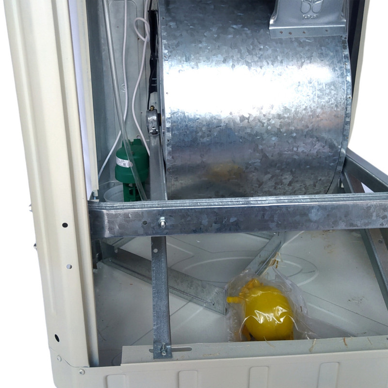 کولر آبی ایزووات مدل Double Pump