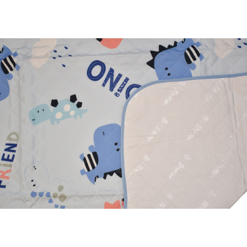 زیرانداز تعویض نوزاد بست بیبی مدل 5040.2