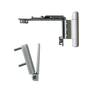 ست لولا تنظیمی پنجره مدل ax13