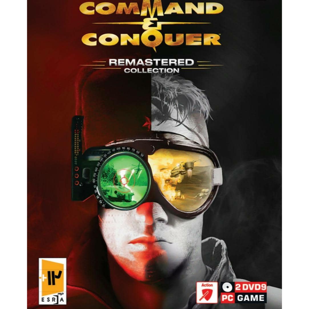 بازی Command مخصوص PC