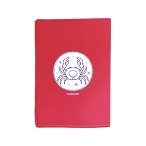 جلد شناسنامه مدل ماه تولد تیر کد 112