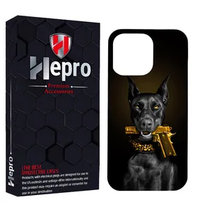 HEPRO MC Cover for Apple IPHONE 13