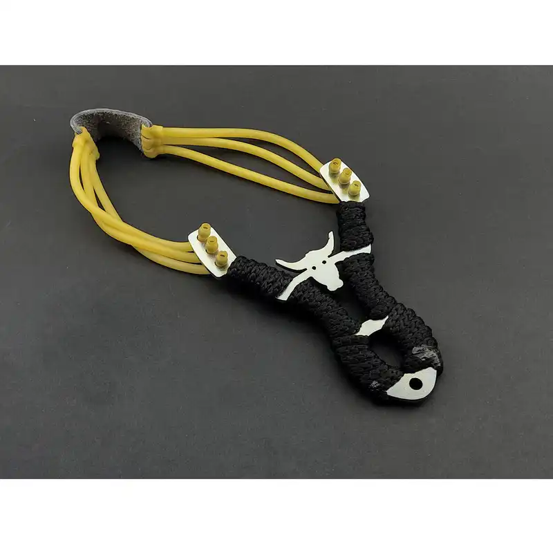 تیر و کمان دستی مدل CH33