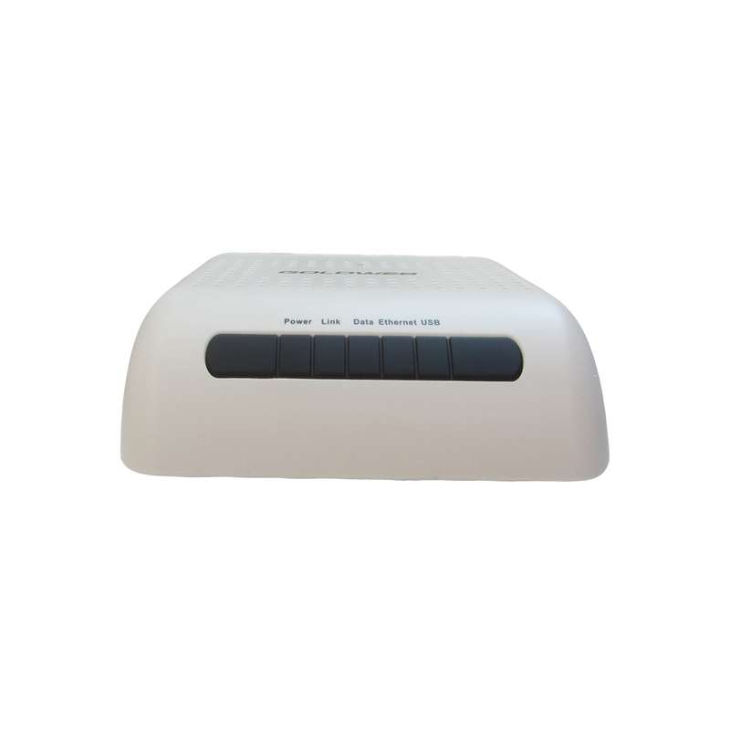 مودم روتر +ADSL2 مدل GD-633A