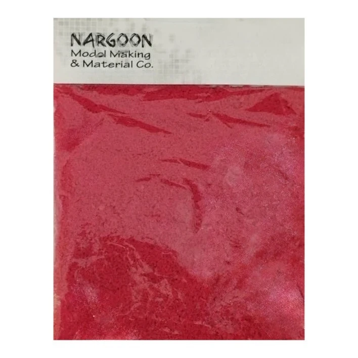 پودر چمن مصنوعی ماکت سازی کد 7