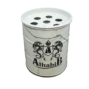 زیرسیگاری مدل AlhabiB کد 55