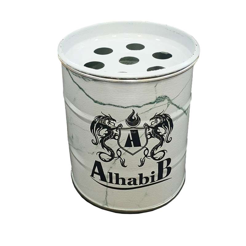 زیرسیگاری مدل AlhabiB کد 55