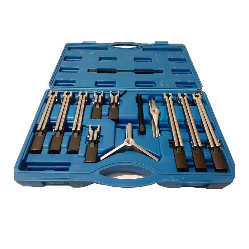 پولی کش مدل XV33 مجموعه 13 عددی پولی کش مدل XV33 مجموعه 13 عددی