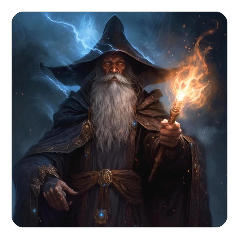 مگنت کاکتی طرح هری پاتر Harry Potter مدل mp44260