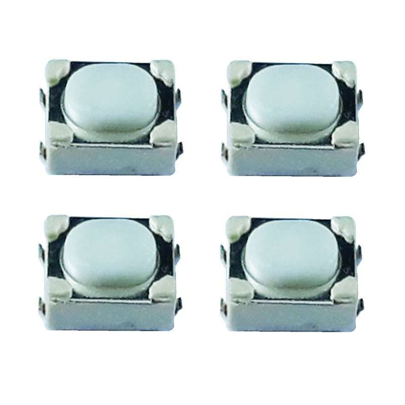 میکروسوئیچ مدل TMS-343بسته 4 عددی میکروسوئیچ مدل TMS-343بسته 4 عددی
