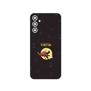 MAHOOT Tintin Cover Sticker for Samsung Galaxy A24
