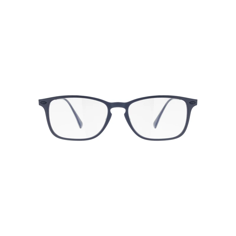 فریم عینک طبی ویفرر (Wayfarer) ری بن مدل 0RX8953-8027 مناسب برای صورت مربع، مستطیل و لوزی