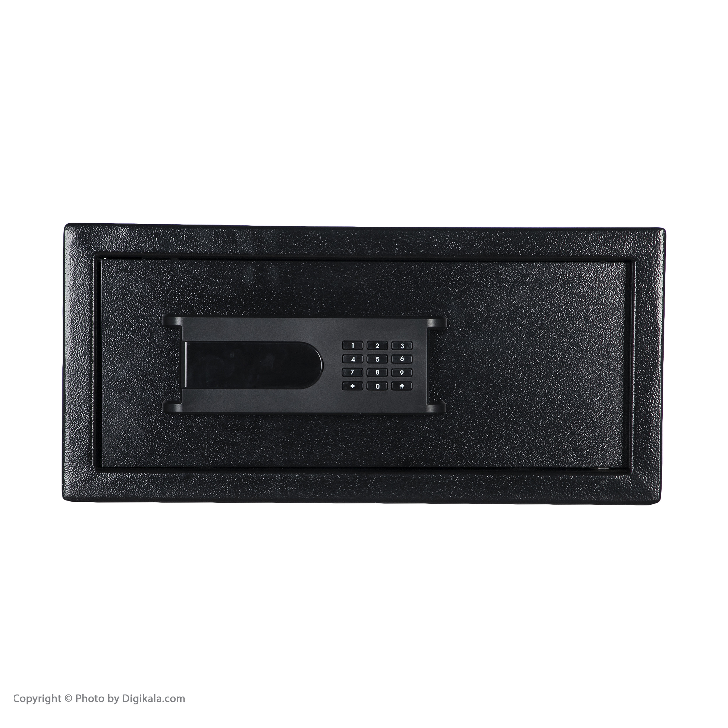 گاوصندوق مرنا مدل CEA45 کد MS-131 گاوصندوق مرنا مدل CEA45 کد MS-131