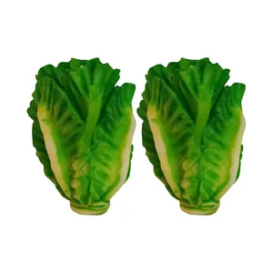 مگنت مدل کاهو مجموعه دو عددی