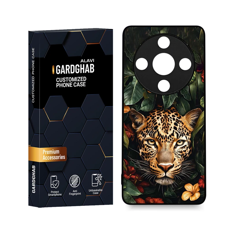 کاور گارد قاب علوی مدل ML مناسب برای گوشی موبایل آنر X9B