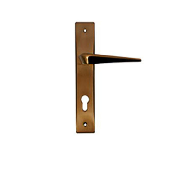 دستگیره در کلیدی مدل 9061 دستگیره در کلیدی مدل 9061