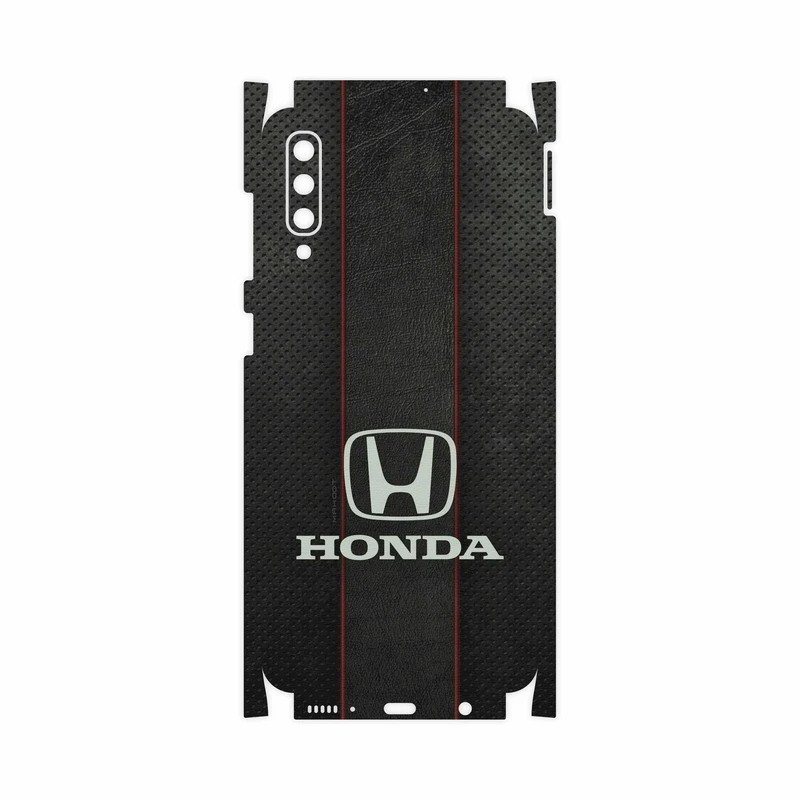 برچسب پوششی ماهوت مدل Honda Motor-FullSkin مناسب برای گوشی موبایل سامسونگ Galaxy A50