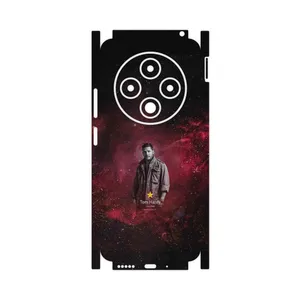 MAHOOT Tom Hardy-FullSkin Cover Sticker for Xiaomi Redmi 14C