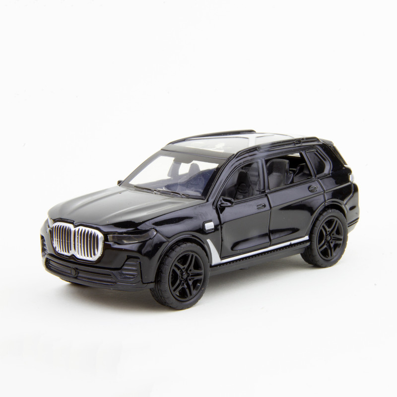 ماشین بازی مدل بی ام و BMW X8