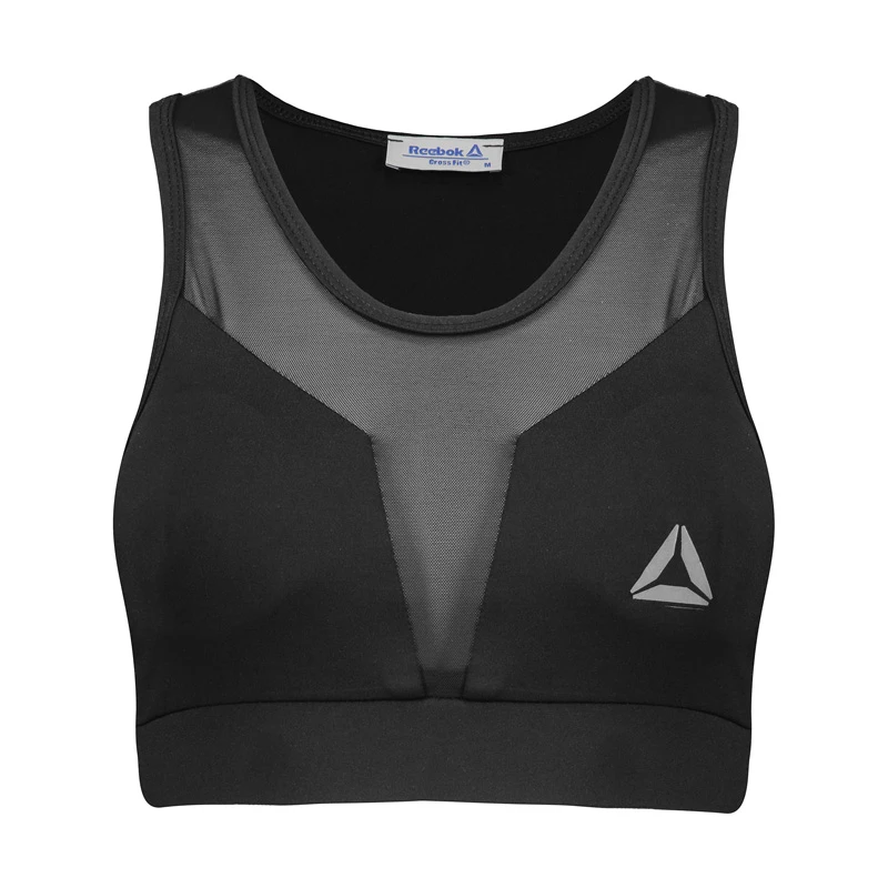 نیم تنه ورزشی زنانه مدل GS-CrossFit-1K760