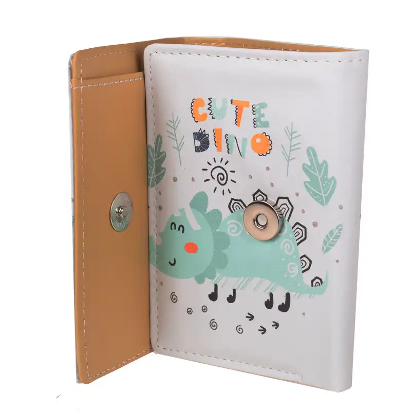 کیف پول مدل دایناسور