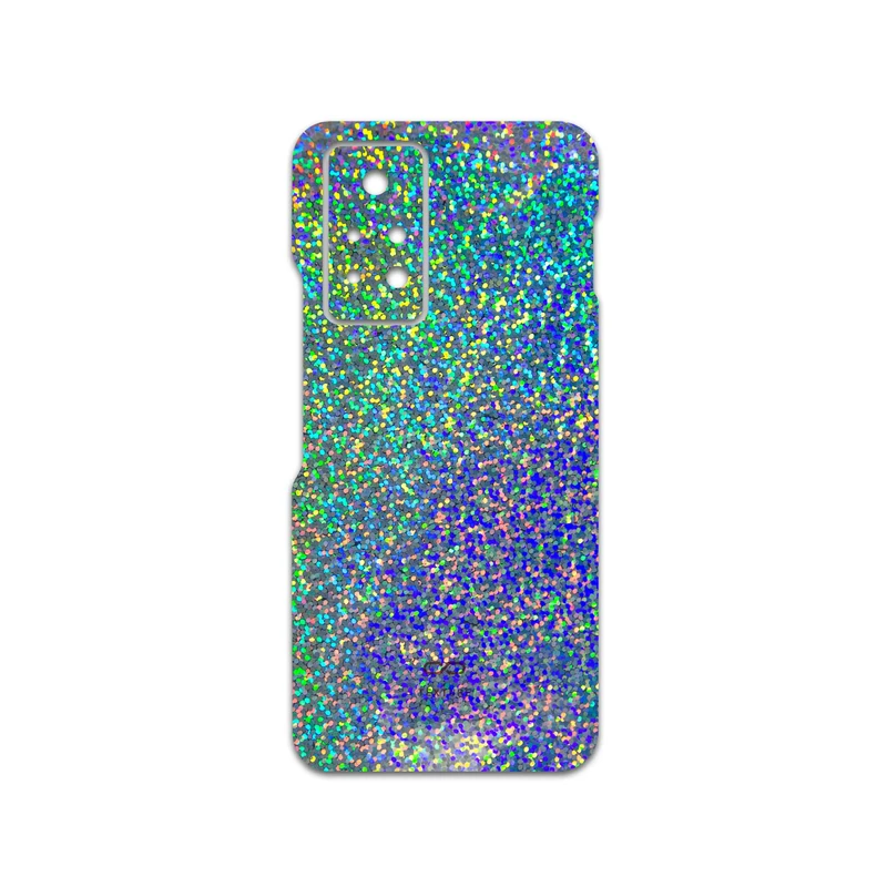 برچسب پوششی ماهوت مدل Holographic مناسب برای گوشی موبایل اینفینیکس Note 11 Pro